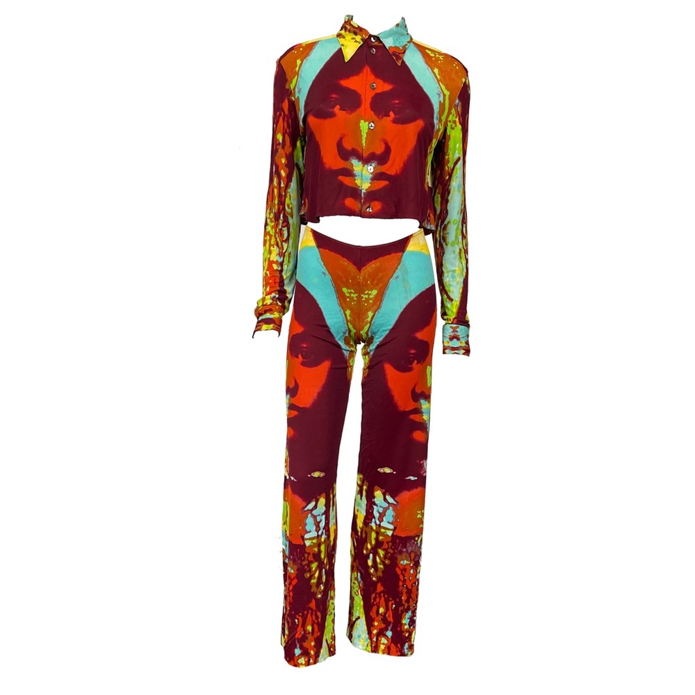 Jean Paul Gaultier Acid Trip Set
